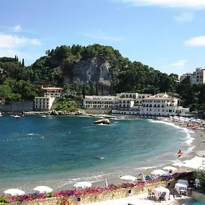 Apartment Le Moresche Taura&mina, Taormina