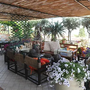 Terrazza Pavone Apartament
