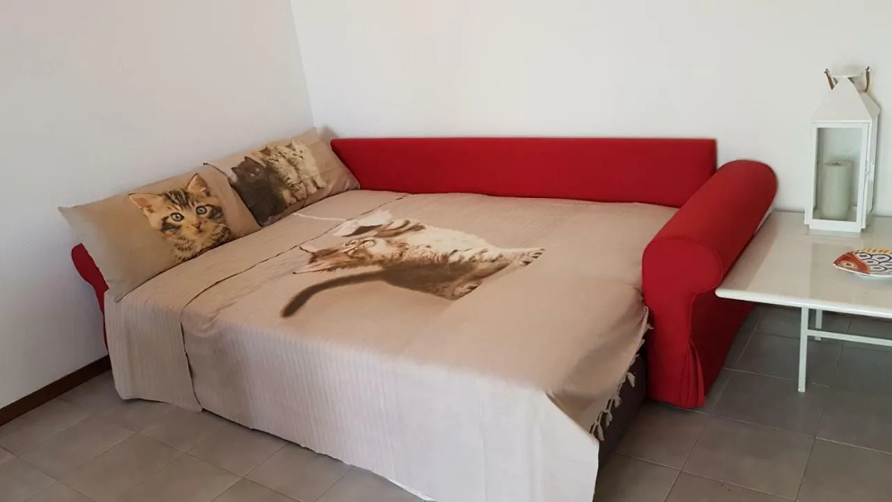 Elisa'S House Apartment Taormina Italy