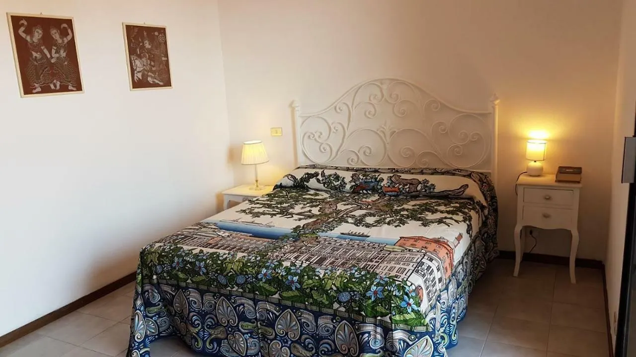 Ferienwohnung Elisa'S House Taormina 0*,  Italien