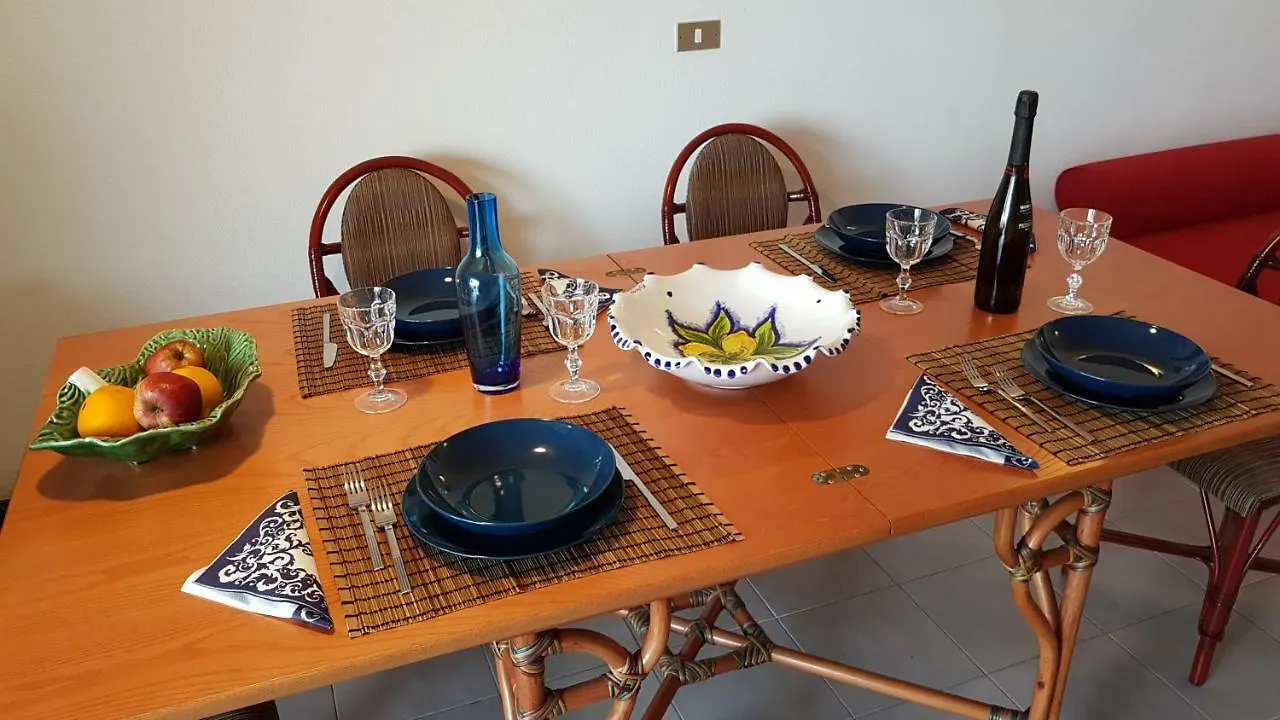 Elisa'S House Apartment Taormina