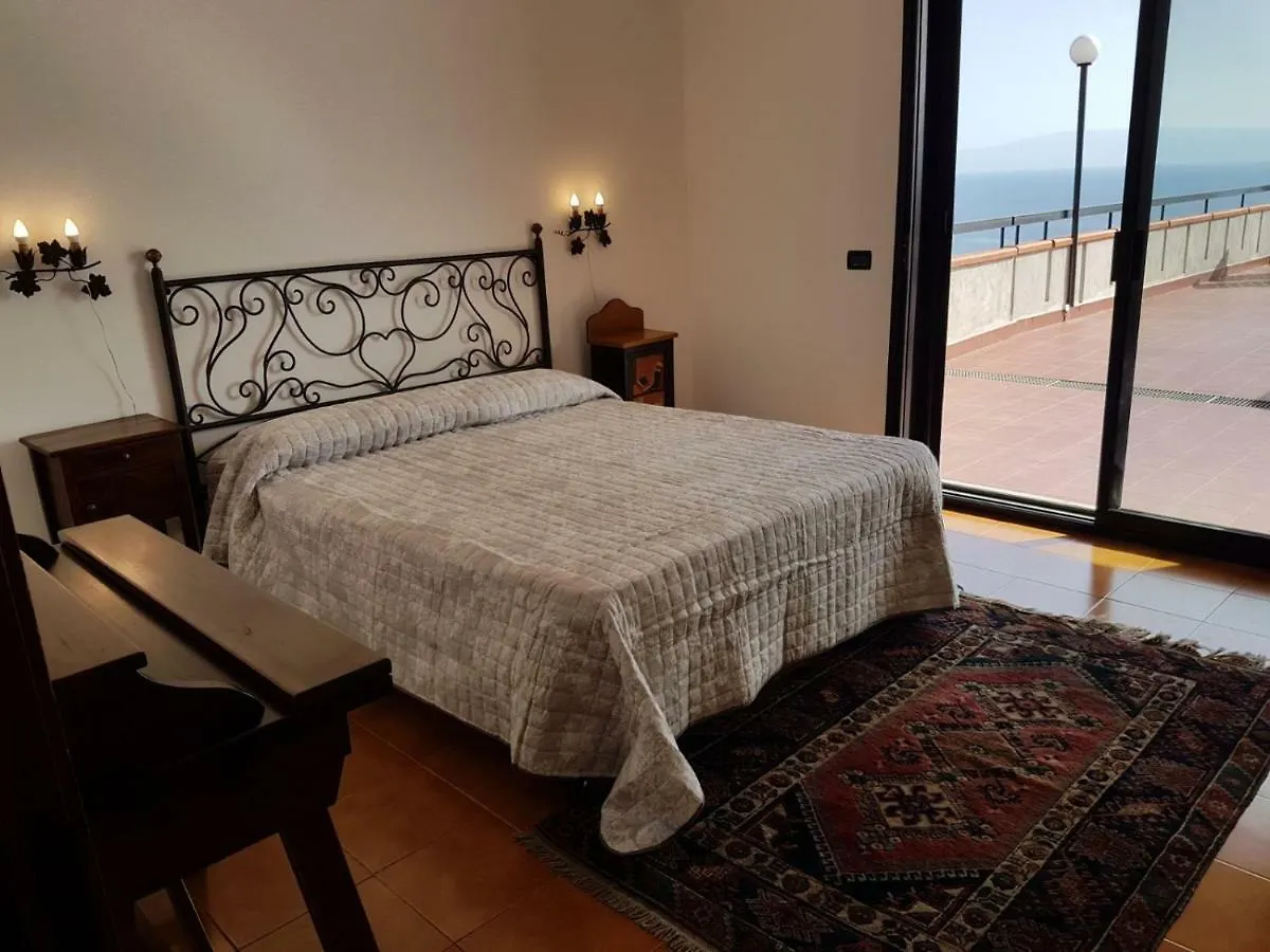 Apartment Ferienwohnung Elisa'S House Taormina Italien