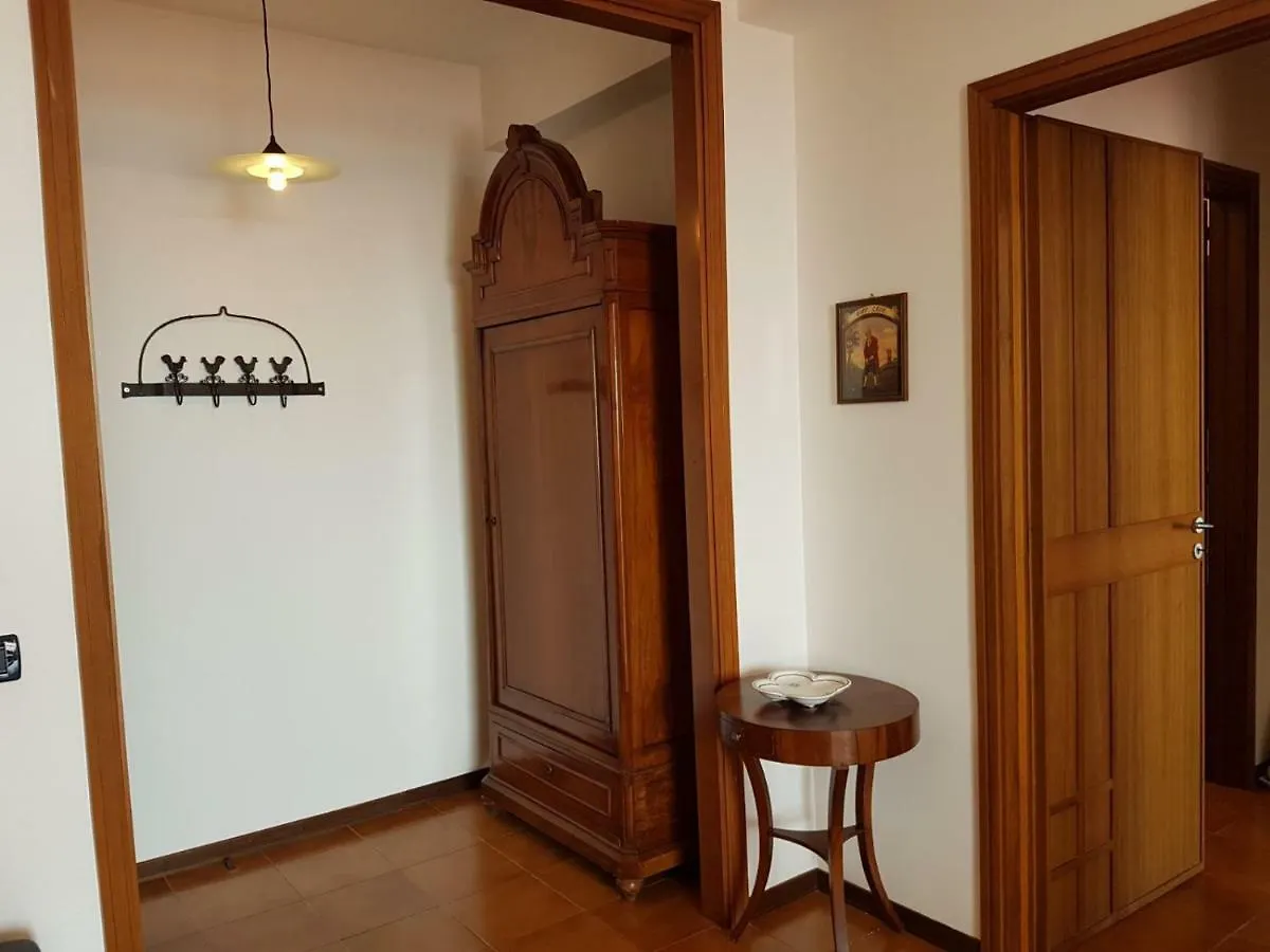 Elisa'S House Apartment Taormina