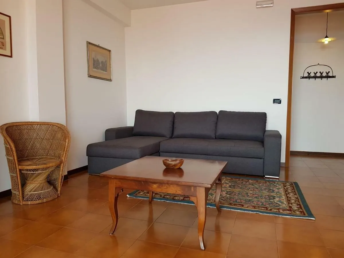 Elisa'S House Apartment Taormina 0*,