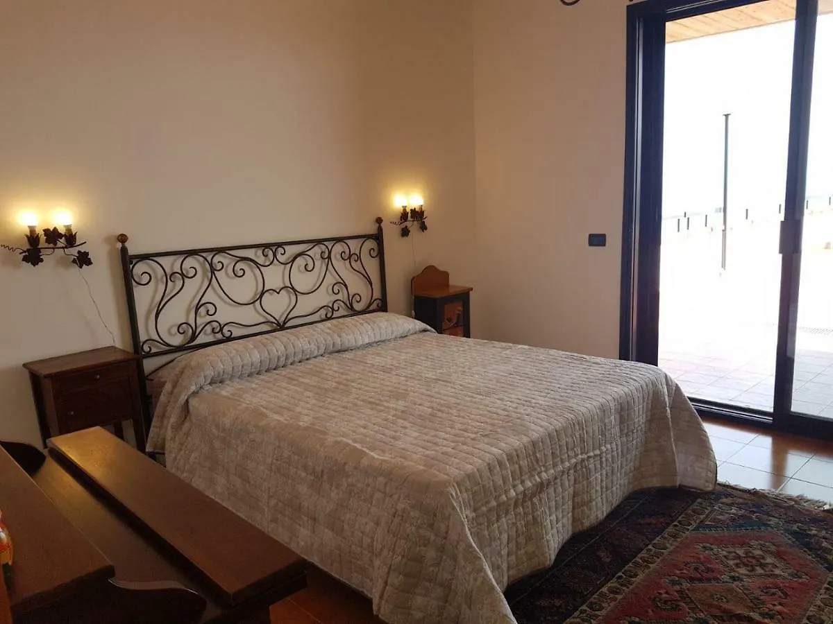 Ferienwohnung Elisa'S House Taormina Apartment