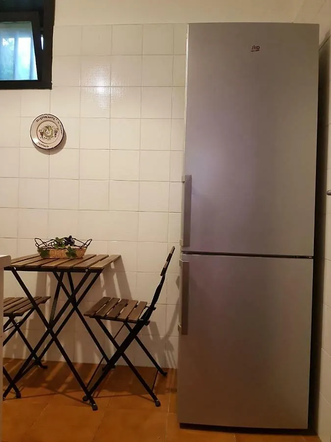 Elisa'S House Apartment Taormina Italy